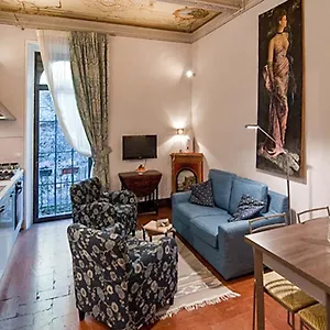 Appartamento Residenza Stuart - Red Tea - Dimora Storica 