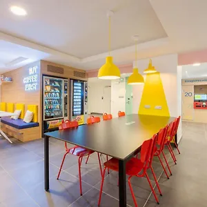 Hosho Paris Sud - Porte D'italie Hostel Le Kremlin-Bicêtre