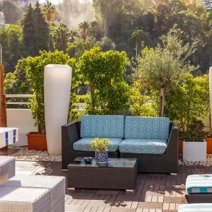 Plaza - Heritage Collection - Avenida Otel Lisboa
