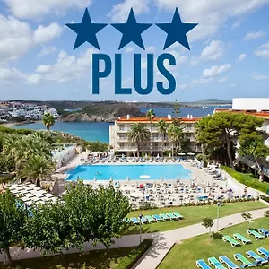 Club Aguamarina 3*, Arenal d'en Castell España
