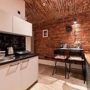 Ξενοδοχείο με διαμερίσματα Dietla 99 - Ideal Location - In The Heart Of ***