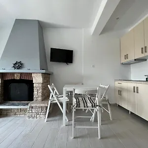 La Casa Al Mare Apart Otel Mola Kalyva