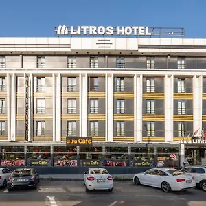 Ξενοδοχείο Litros & ****