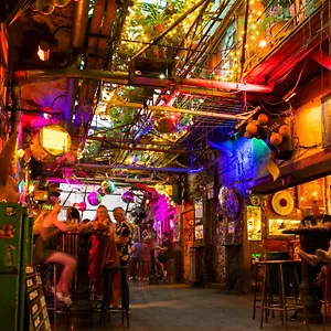 דירה Little Americas Soho