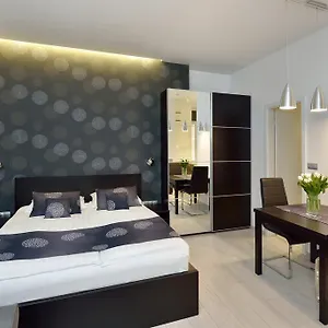 Appartement Urban Spirit, Budapest