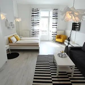 Apartament Panorama Synagogue