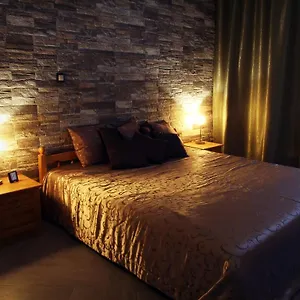 Apartament Citihost Karoly Korut