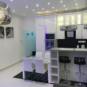 דירה Synagogue Gozsdu Private