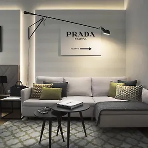 Brill 2 Apartment