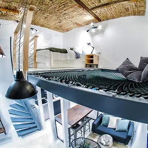 Appartamento Apollo Loft