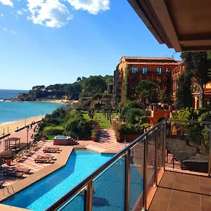 Rigat Park & 5*, Lloret de Mar España