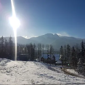 Osrodek Wypoczynkowy Panorama Zakopane