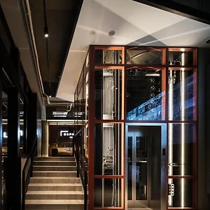 Bespoke Shinjuku Japan
