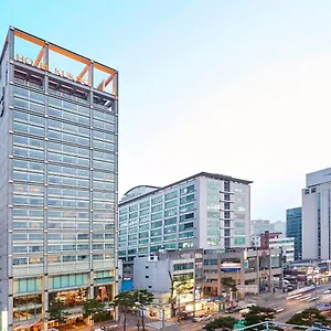 Kukdo Hotel Seoel
