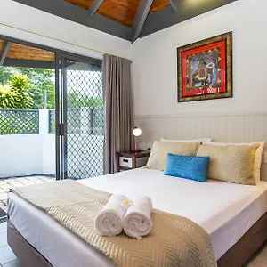 Island Leisure Australia