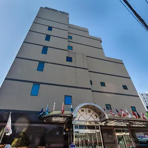 영빈호텔 서울특별시
