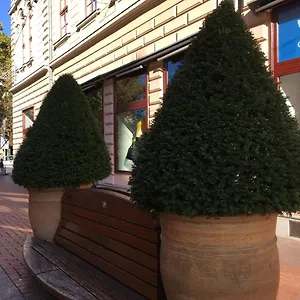 hotellátogatás