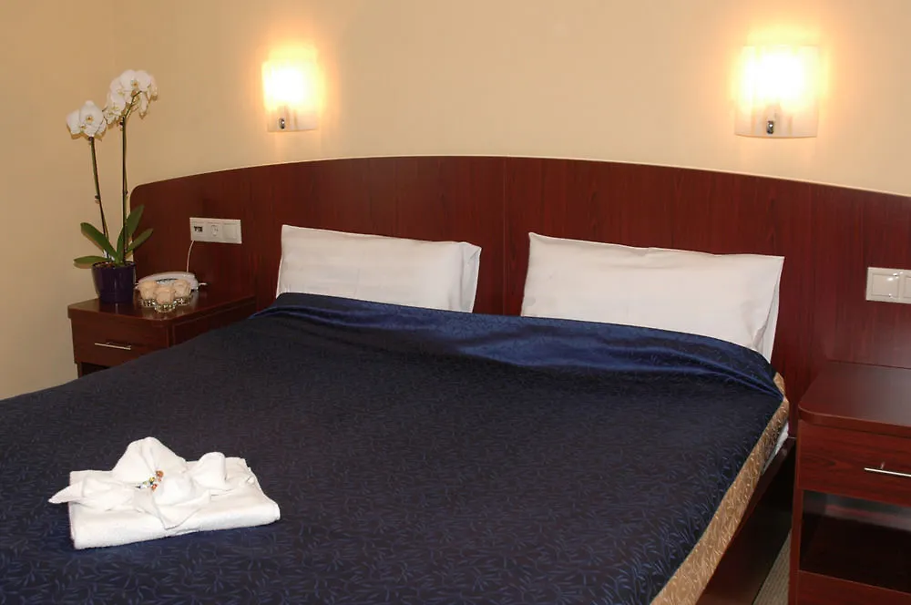 Hotel Central Basilica Budapest