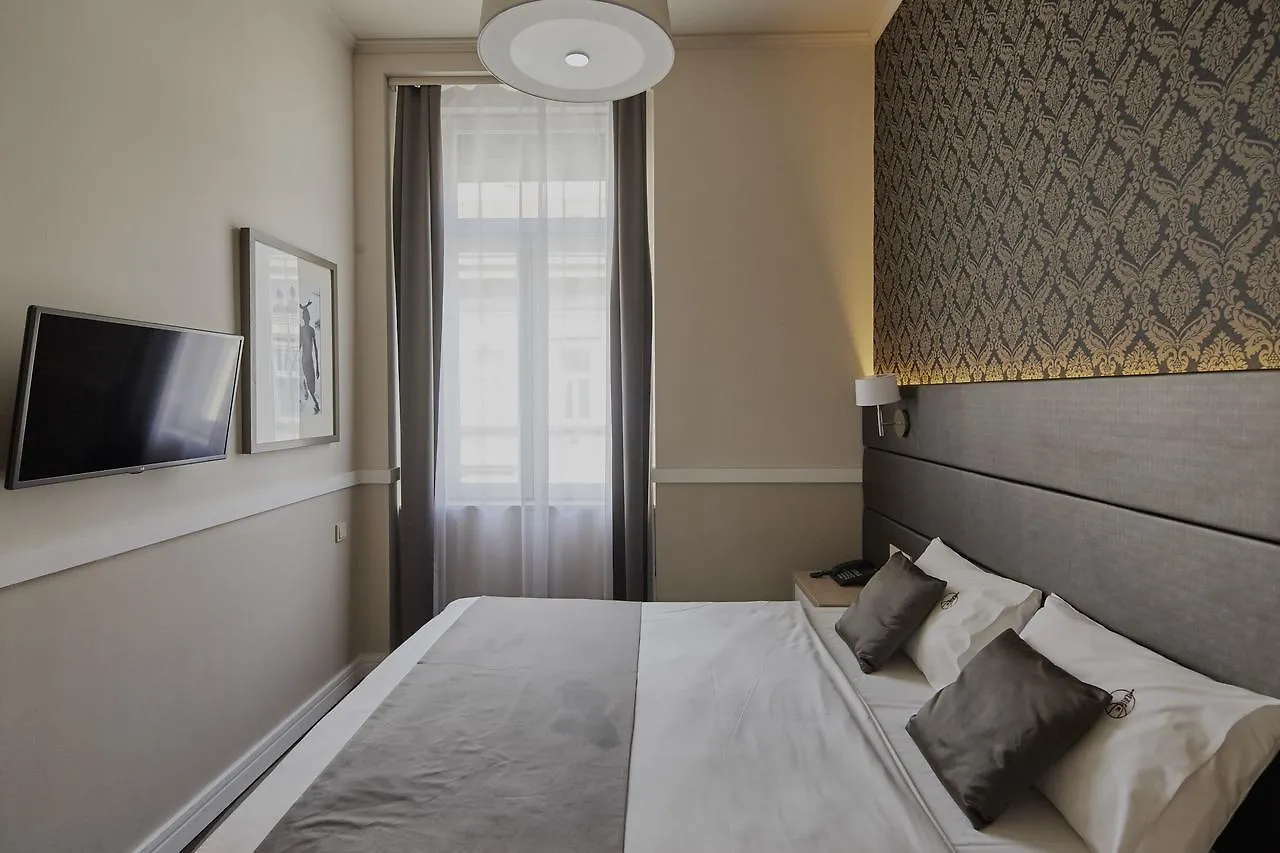 Hotel Central Basilica Budapest