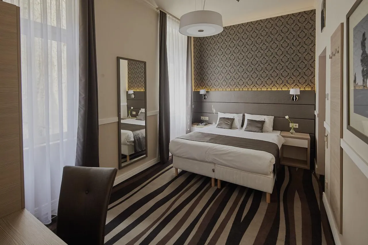 Hotel Central Basilica Budapest